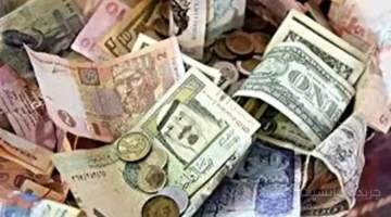 الريال والدينار الآن.. تحديث أسعار 6 عملات عربية مقابل الجنيه بتعاملات اليوم 1